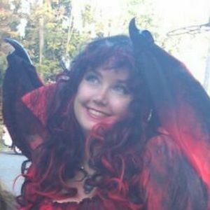 Meet your Posher, Binki